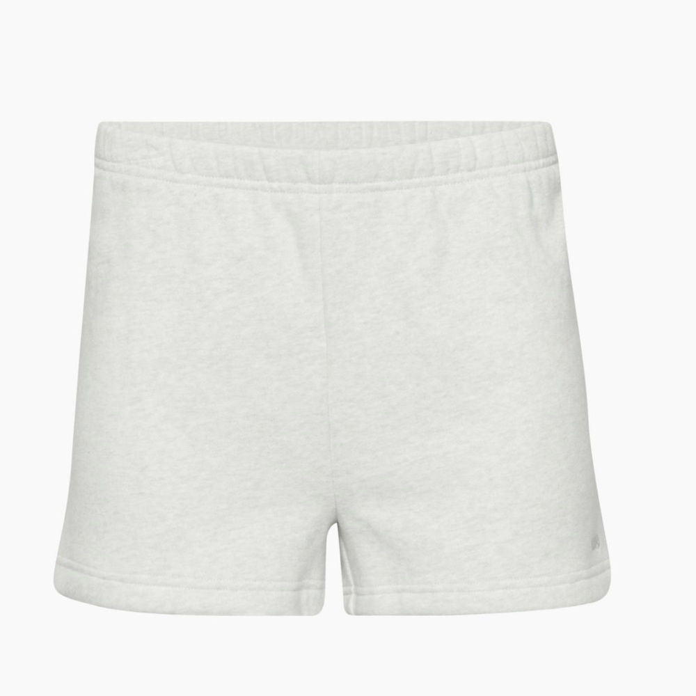 Tna
Cozy Fleece Perfect Hi-Rise 3" Sweatshort